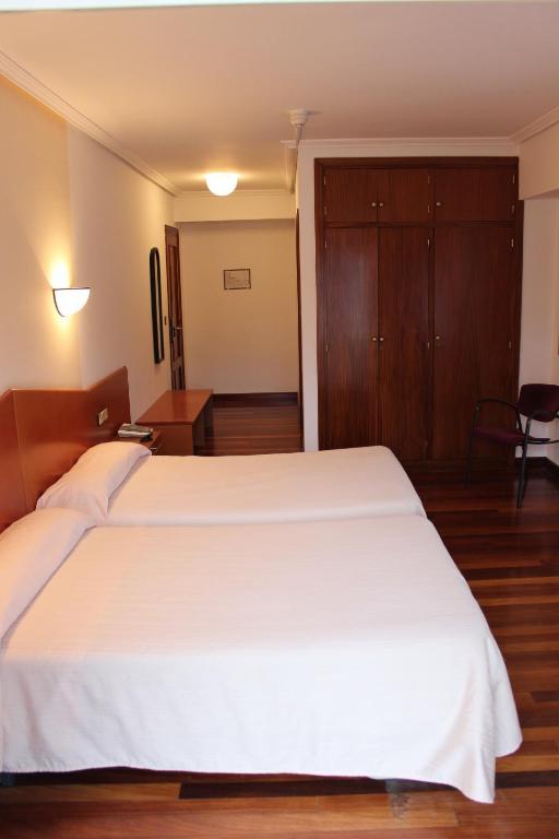 Hotel Sindika Onate Room photo